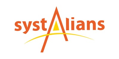 Systaliance logo