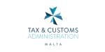 Malta Tax & Logo de l'administration douanière