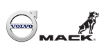 Volvo Mack logo