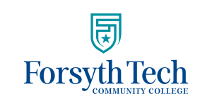Logo du Forsyth Tech Community College