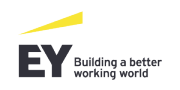 Logo d'EY