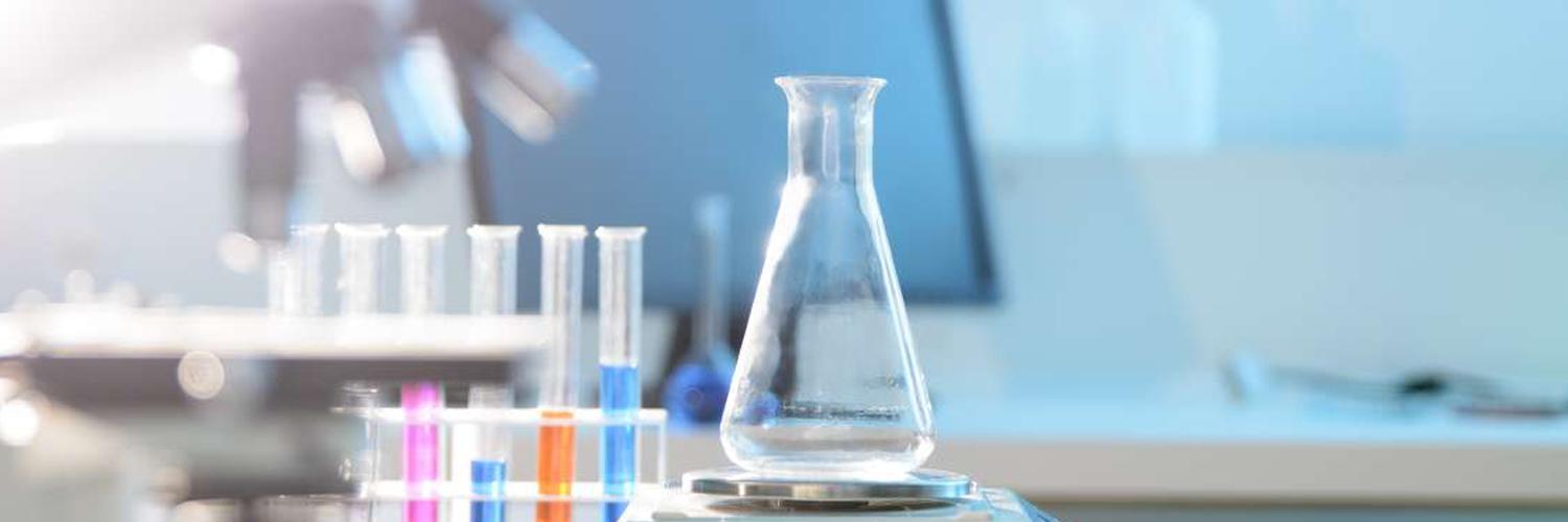 Laboratory Test Tube Medical
