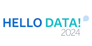 Hello Data! 2024 - La nouvelle ère de l’IA.  IA générative et données synthétiques - entre convictions et réalité.