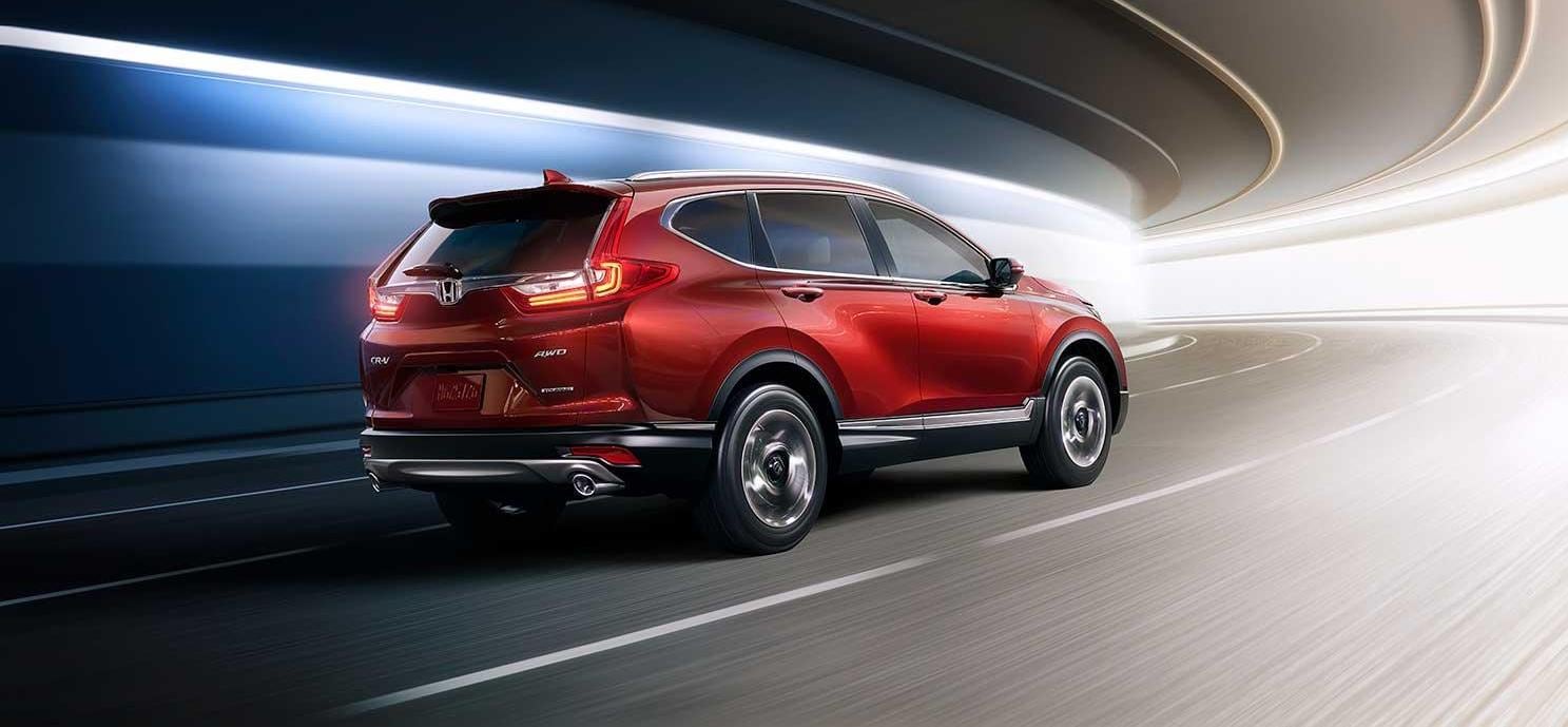 Honda CRV Honda CRV