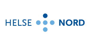 Helse Nord Logo Helse Nord Logo