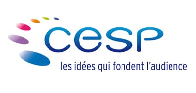 Logo CESP