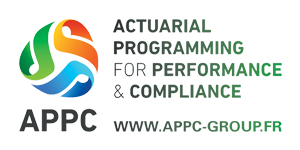 APPC logo - Actuarial Programming for Performance & Compliance