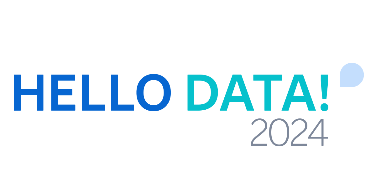 Hello Data! 2024