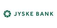 Logo de Jyske Bank