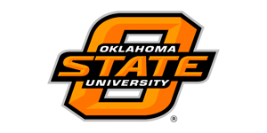 Oklahoma State University logo