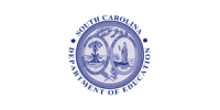 South Carolina Department of Education logo