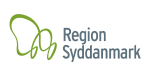 Logo de la région du Danemark du Sud