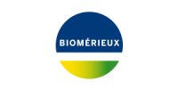 Logo de bioMérieux, Inc.