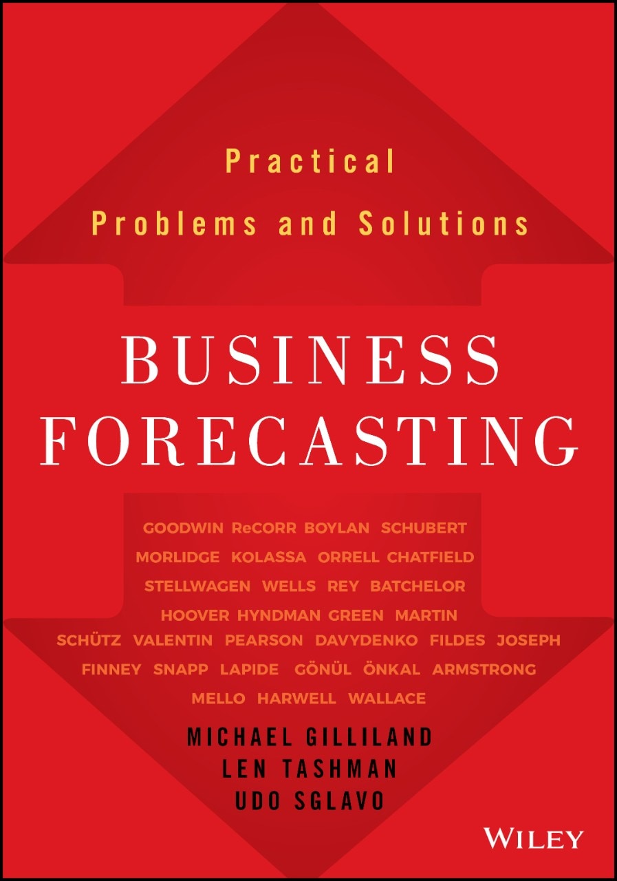 business-forecasting-book