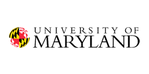 Logo de l'Université du Maryland
