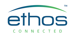 Ethos Connected logo