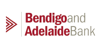 Logo de Bendigo and Adelaide Bank