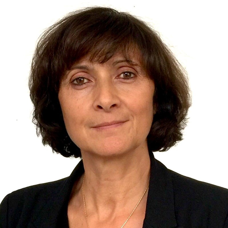 Brigitte Séroussi