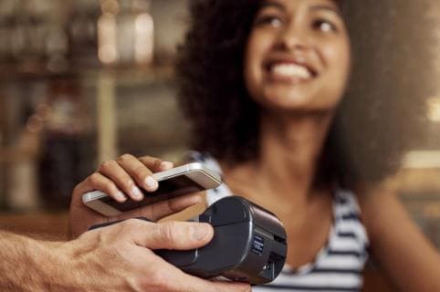 The next level of customer experience The next level of customer experience