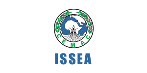 CEMAC ISSEA logo