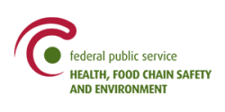 Federal Public Service Health, Food Chain Safety and Environment