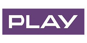 Play company logo