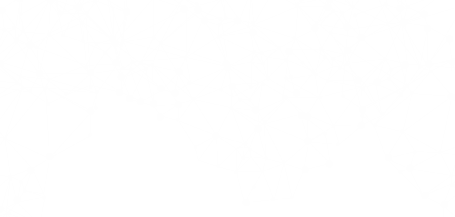 abstract dots and connector matrix