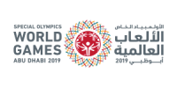 Logo des Jeux olympiques spéciaux mondiaux