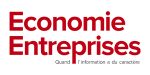 Economie Entreprises Logo