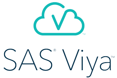 SAS Viya logo