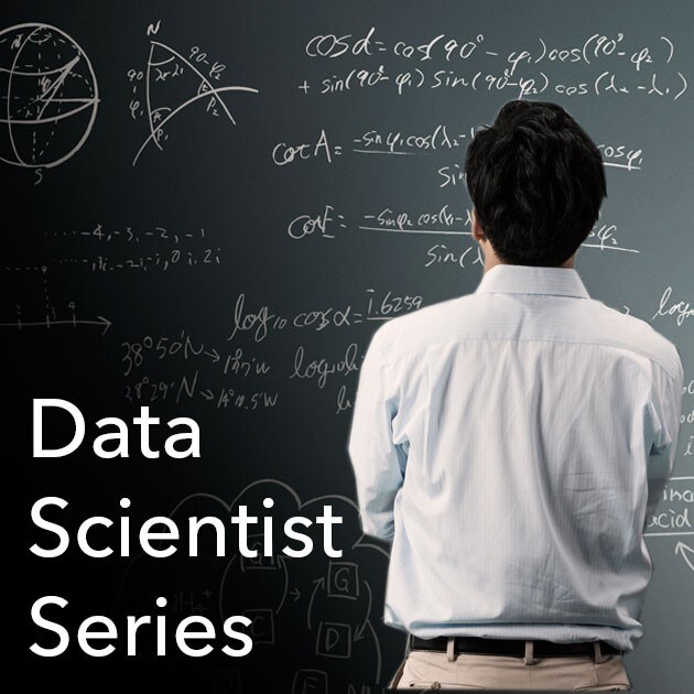 Data Scientist Square