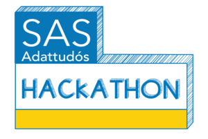 SAS Hackathon Hungarian Logo
