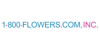 1-800-FLOWERS logo