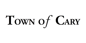 Town of Cary logo