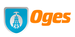 Oges logo