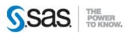 SAS Institute. The Power to Know