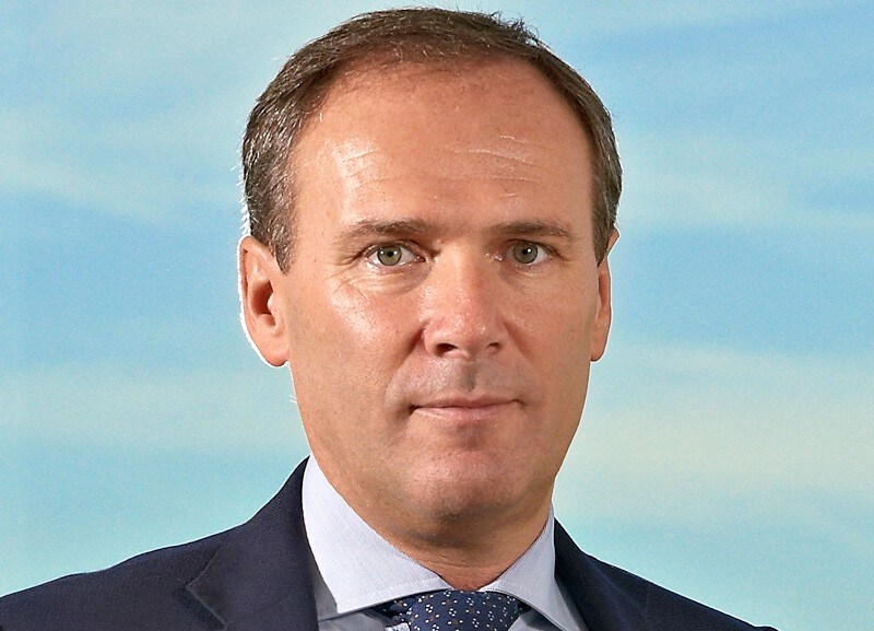 Paolo Gallo, Amministratore Delegato di Acea SpA