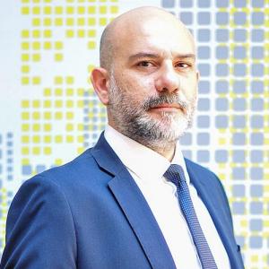 Matteo Maggiorini, Responsabile Piani Retail - BancoPosta