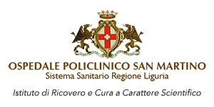 Ospedale Policlinico San Martino di Genova
