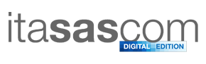 itasascom Magazine - Digital Edition