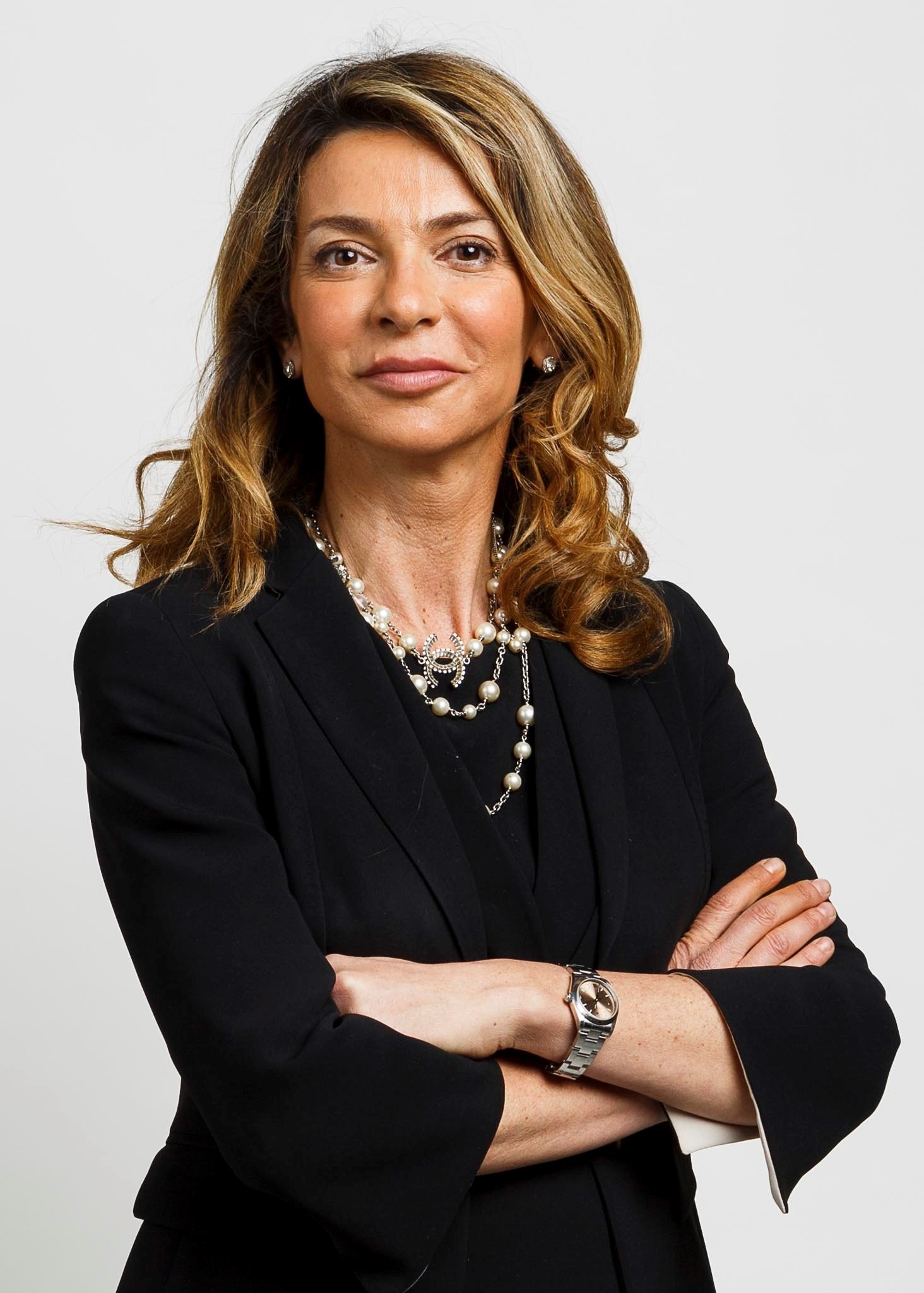 Barbara Cominelli, Direttore Commercial Operations e Digital, Vodafone Italia