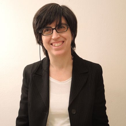 Anna Papola, Head of Pricing and Analytics di Zurich Italia