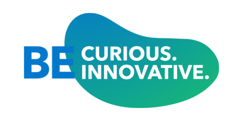 Be Curious. Be Innovative 2022