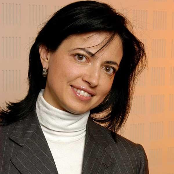 Maria Pelucchi