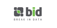 BiD Company. Break in Data