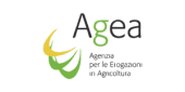 Logo di Agea