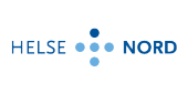 Helse Nord Logo