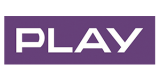 Play company logo