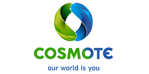 Logo OTE Cosmote