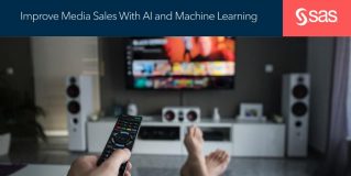 Migliorare le vendite dei Media con IA e Machine Learning